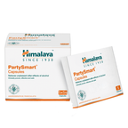 Himalaya Wellness Party Smart Capsules