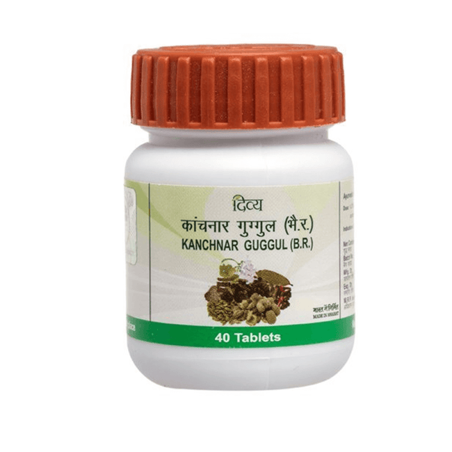 Patanjali Kanchnar Guggul Hover Image