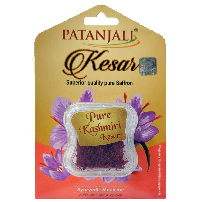 Patanjali Kesar Hover Image