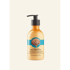 The Body Shop Wild Argon Oil Sublime Nourshing Whipped - Lotion
