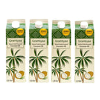 Gramiyaa Wood Cold Pressed Coconut Oil