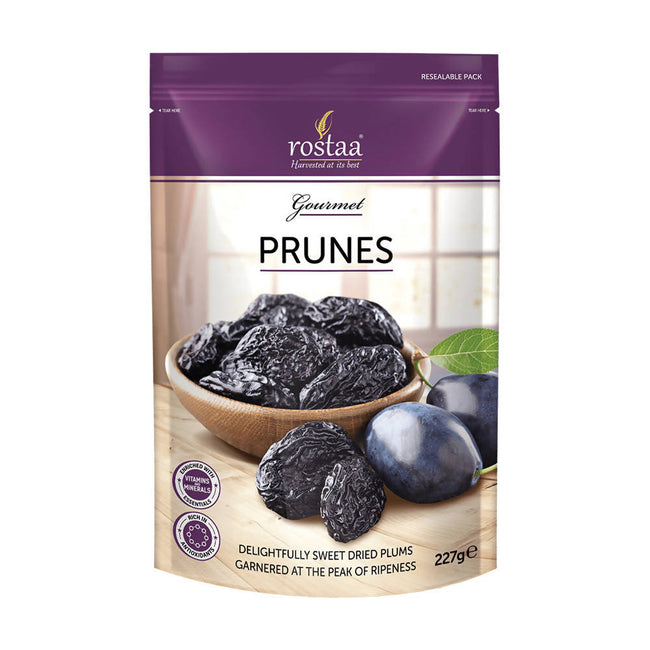Rostaa Prunes Hover Image