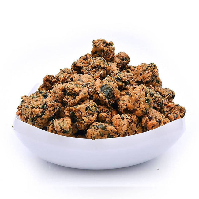 Asha Sweet Center Kaju Pakoda Hover Image