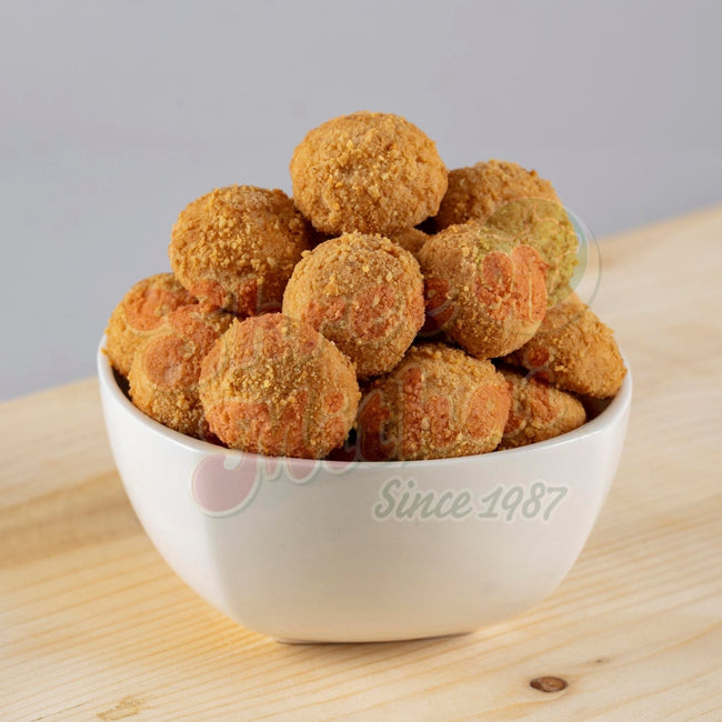 Shree Mithai Peanut Butter Cookies Hover Image