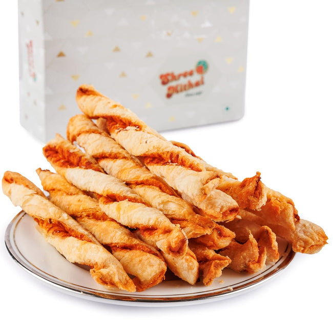 Shree Mithai Peri Peri Straws Hover Image