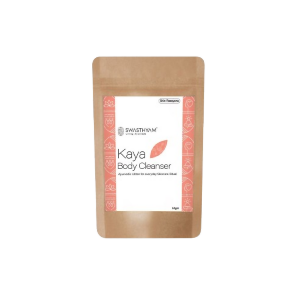 Swasthyam Kaya Body Cleanser