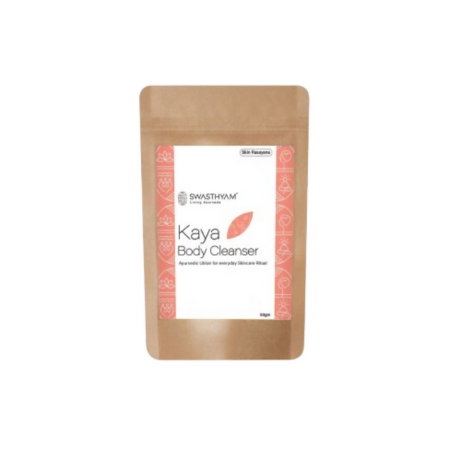 Swasthyam Kaya Body Cleanser Hover Image