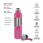 Dubblin Boom Vacuum Bottle