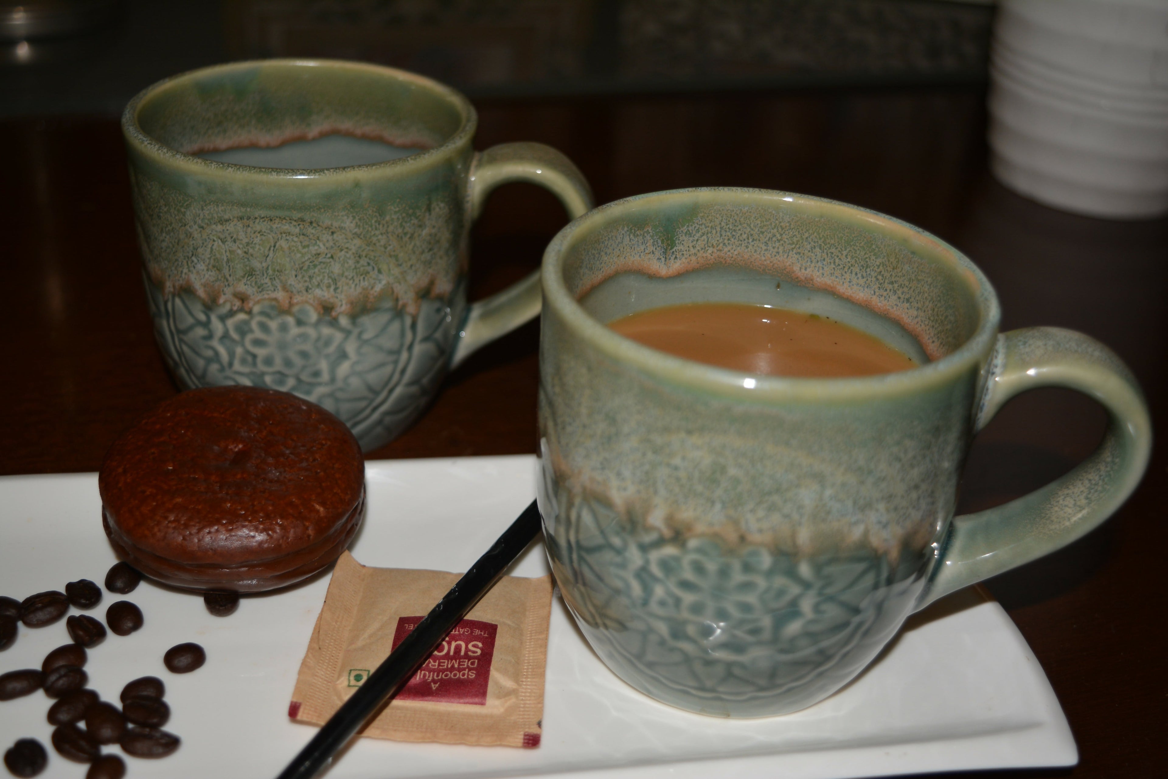 Collectibles India Cosmos Mug