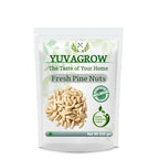Yuvagrow Fresh Pine Nuts