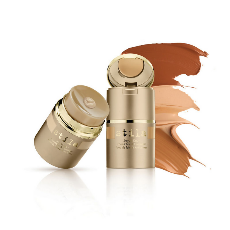 Stila Cosmetics Stay All Day Foundation & Concealer - Buff 7