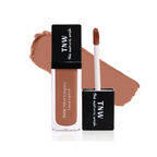 The Natural Wash Matte Velvet Longstay Liquid Lipstick - Nutty Nude