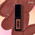 Nykaa Matte To Last Transferproof Liquid Lipstick - Chai -18