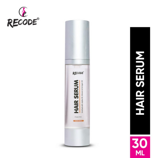 Recode Hair Serum Main Image