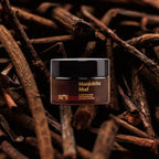 82°E By Deepika Padukone Manjishtha Mud Clarifying Mask, Cleans Pores, Removes Excess Oil