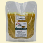 The Pickle Story Mango, Sesame & Mustard (no chilly powder) - Uppukai Pickle