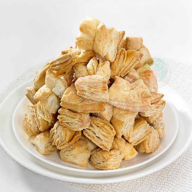 Shree Mithai Plain Khari Hover Image