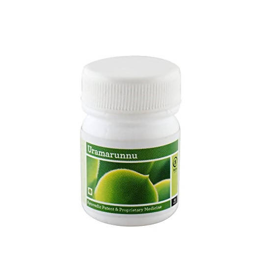 Bipha Ayurveda Baby Care Uramarunnu Tablets