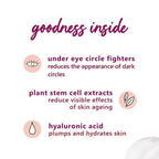 Plum Bright Years Under-Eye Recovery Gel