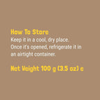 Slurrp Farm Nut Powder For Kids