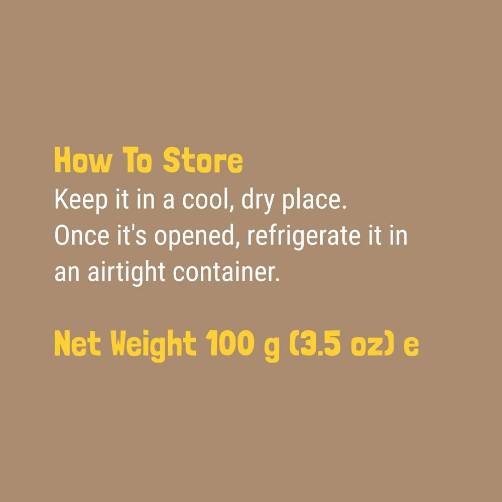 Slurrp Farm Nut Powder For Kids