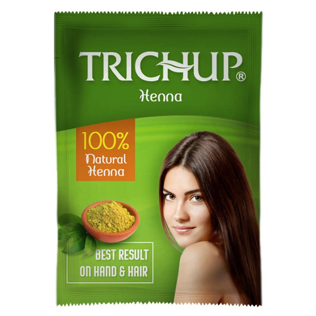 Trichup Henna Powder Hover Image