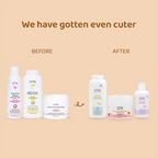 Citta Baby & Kids Baby Care Combo