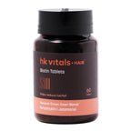 HK Vitals Biotin Tablets