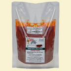 The Pickle Story Mashed Mango with Garlic Pickle – Udikkina Thokku