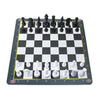 Skoodle Quest Chess & Checkers Plus
