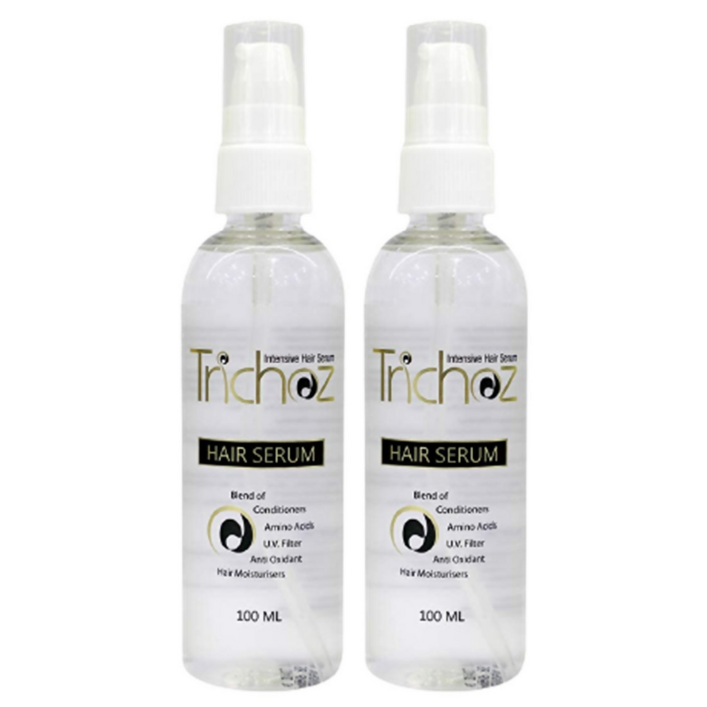 Trichoz Hair Serum