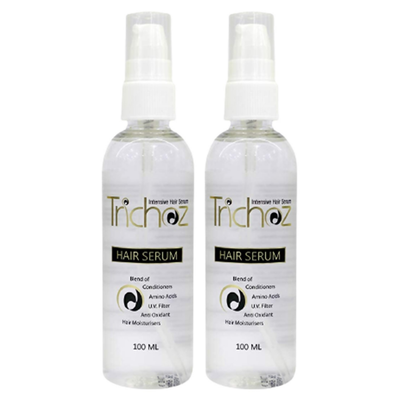 Trichoz Hair Serum