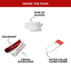 Revlon Top Speed Hair Color Small Pack Man - Natural Black 70m