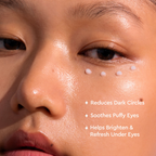 Within Beauty Bright & Tight Under Eye Barrier Repair Gel