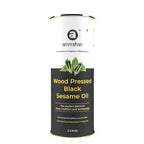 Anveshan Wood Pressed Black Sesame Oil