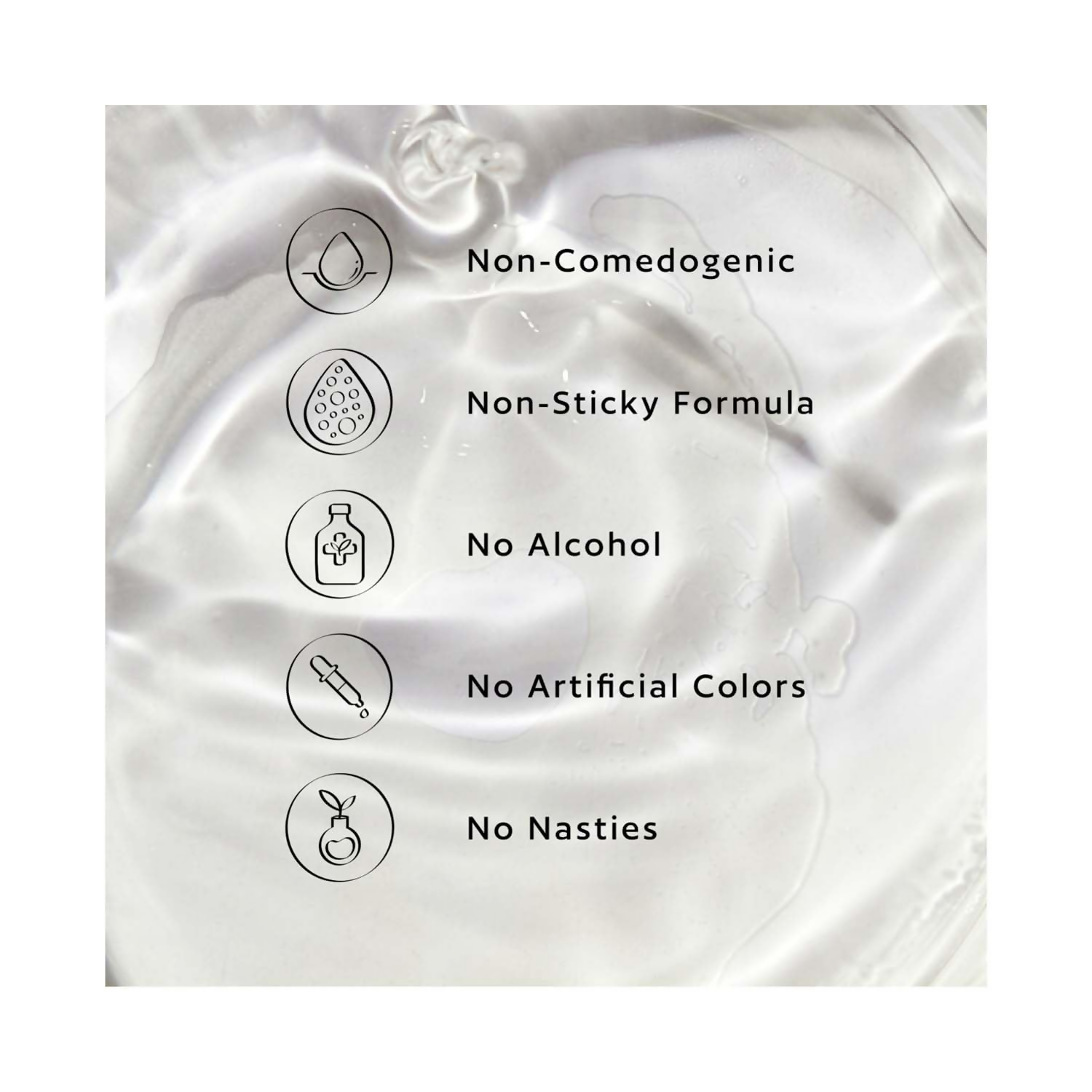 Akind Bounce Back Soothing and Purifying Toner