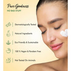 The Love Co. Warm Vanilla Body Lotion