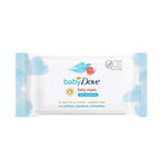 Baby Dove Rich Moisture Baby Wipes