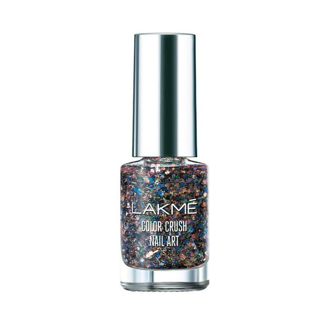 Lakme Color Crush Nail Art - G12 Hover Image