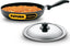 Hawkins Futura Non-stick Frying Pan 26 cm Diameter 1 L (NF26RS)