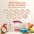 Citta Baby & Kids Baby Care Combo