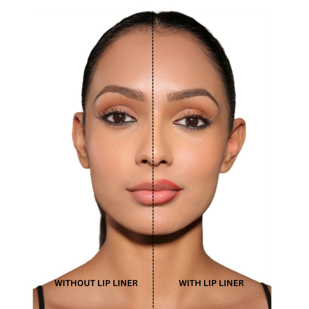 Love Earth Lip Liner – Everyday Nudes