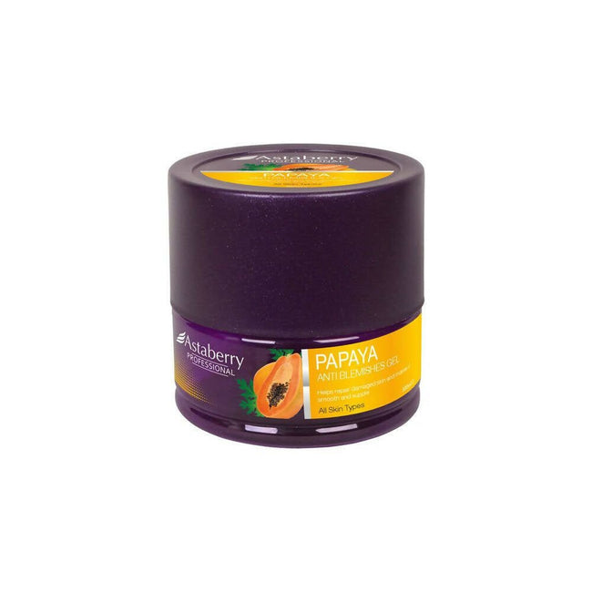 Astaberry Papaya Anti Blemishes Face Gel Hover Image