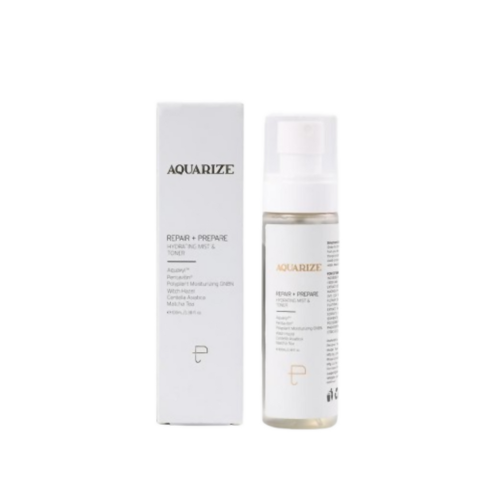 Personal Touch Aquarize Toner + Mist With Hyaluranic Acid For Intense Hydration All Skin Type