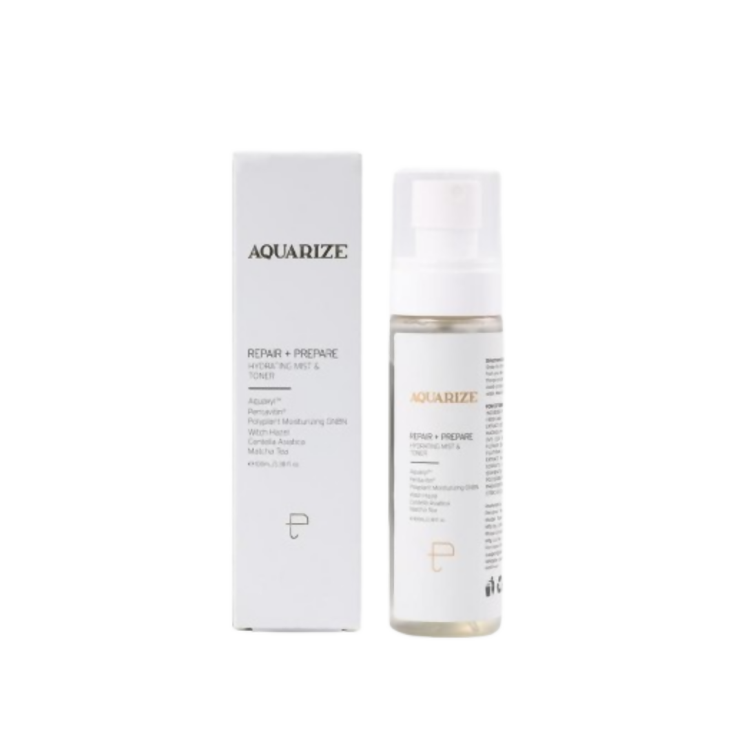 Personal Touch Aquarize Toner + Mist With Hyaluranic Acid For Intense Hydration All Skin Type