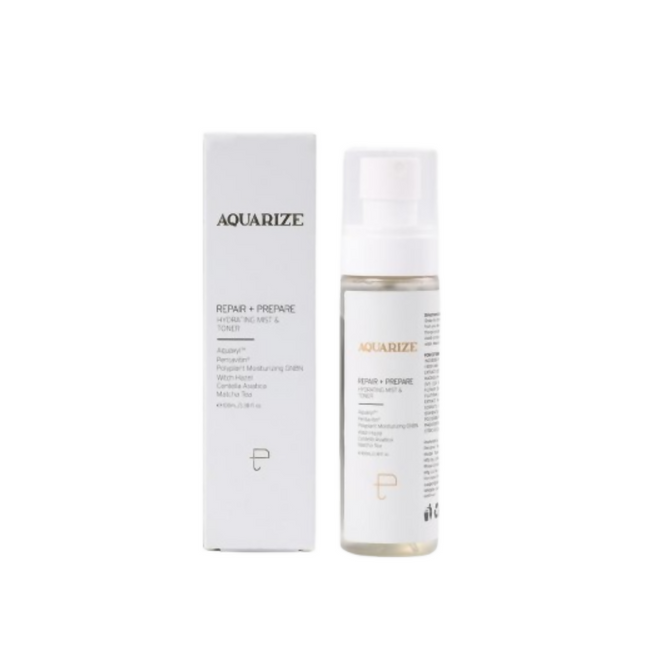 Personal Touch Aquarize Toner + Mist With Hyaluranic Acid For Intense Hydration All Skin Type Hover Image