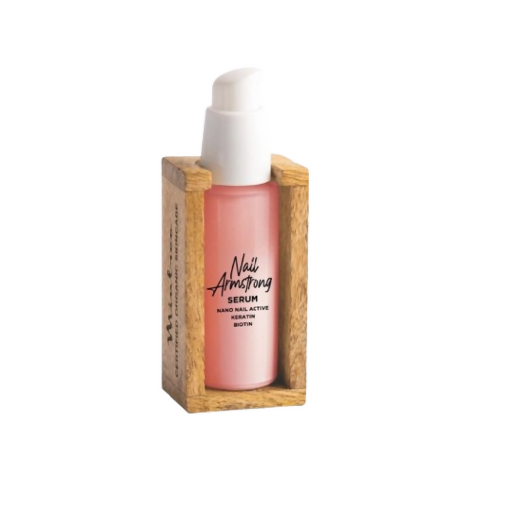 Mintree Nail Strengthening Serum