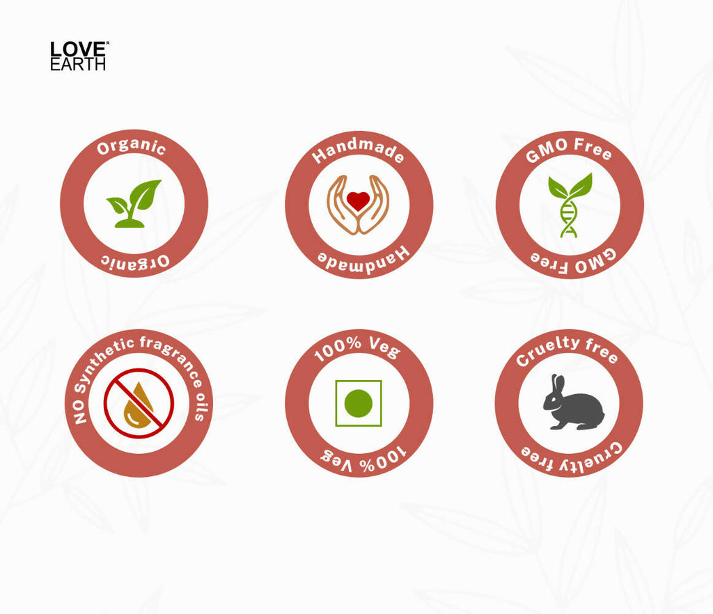 Love Earth Lip Tint & Cheek Tint Multipot-Got Your Back