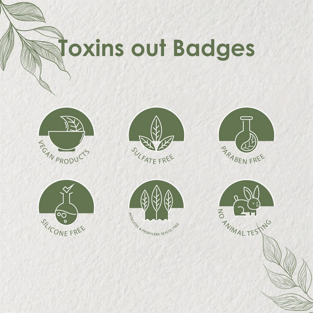 NatAura Niacinamide Body Serum Lotion