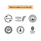 mCaffeine Blueberry Breeze Body Scrub, Exfoliates, Removes Tan, Fruity Blueberry Aroma